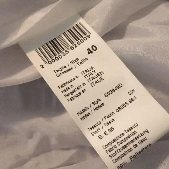 PERERICO DRESS - Picture 3 of 5